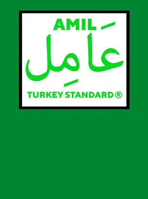 AMIL turkey kitchen products